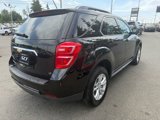 Used 2017 Chevrolet Equinox LT w/ Convenience Package image 5