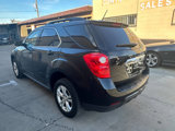 Used 2015 Chevrolet Equinox LT w/ Driver Convenience Package image 3