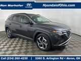 Used 2022 Hyundai Tucson SEL w/ Convenience Package image 1