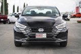 New 2025 Nissan Versa S w/ Trunk Package image 2