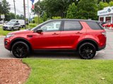 Used 2018 Land Rover Discovery Sport HSE image 3
