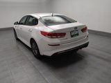 Used 2019 Kia Optima LX image 5