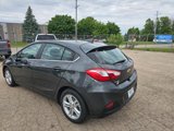Used 2017 Chevrolet Cruze LT w/ Sun And Sound Package image 5