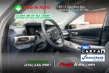 Used 2022 Hyundai Nexo Blue image 5