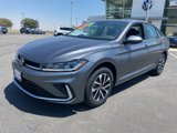 New 2025 Volkswagen Jetta S image 3