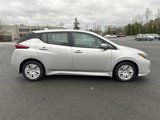 New 2025 Nissan Leaf S image 4