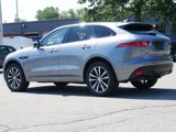 Used 2020 Jaguar F-PACE R-Sport image 4