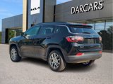 Used 2022 Jeep Compass Latitude image 3