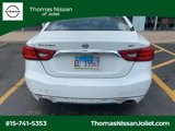Used 2017 Nissan Maxima 3.5 SV image 4