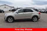 Used 2015 Chevrolet Equinox LT image 3