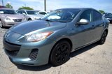 Used 2013 MAZDA MAZDA3 i SV w/ Convenience Pkg image 3