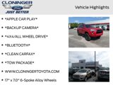 Used 2019 Toyota 4Runner SR5 image 4