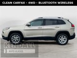 Used 2015 Jeep Cherokee Latitude image 2