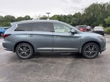 Used 2017 INFINITI QX60 AWD w/ Deluxe Technology Package image 2