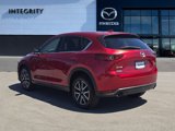 Used 2018 MAZDA CX-5 Grand Touring w/ Premium Package image 5