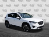 Used 2016 MAZDA CX-5 Grand Touring image 2