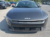 New 2025 Kia K4 LXS image 2