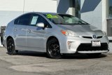 Used 2014 Toyota Prius Four image 2