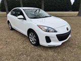 Used 2013 MAZDA MAZDA3 i Sport image 2