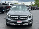 Used 2020 Mercedes-Benz GLB 250 4MATIC image 3