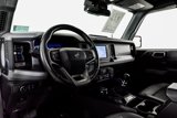 Used 2022 Ford Bronco Black Diamond image 4