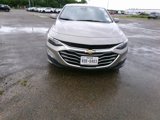 Used 2024 Chevrolet Malibu LT image 3