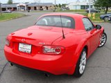 Used 2011 MAZDA MX-5 Miata Grand Touring w/ Premium Pkg image 6