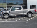 Certified 2023 Ford F150 XLT w/ Equipment Group 301A Mid image 2
