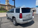 Used 2017 Chevrolet Tahoe LT w/ LT Signature Package image 3