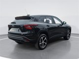 Certified 2024 Chevrolet Trax RS w/ Driver Confidence Package image 3