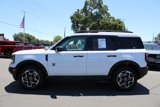 Used 2022 Ford Bronco Sport Big Bend w/ Convenience Package image 4