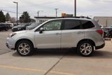 Used 2018 Subaru Forester 2.5i Touring w/ Popular Package #3B image 5