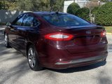 Used 2016 Ford Fusion SE image 5