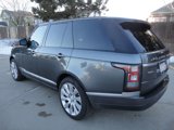 Used 2015 Land Rover Range Rover Supercharged image 3