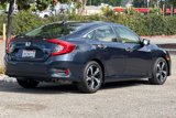 Used 2018 Honda Civic Touring image 4