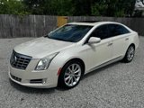 Used 2014 Cadillac XTS Premium image 5