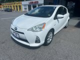 Used 2012 Toyota Prius C Four image 2