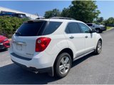 Used 2015 Chevrolet Equinox LT w/ Chrome Appearance Package image 5