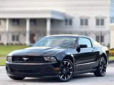 Used 2012 Ford Mustang Premium w/ V6 Performance Pkg image 2