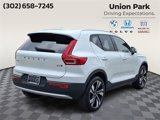 Used 2023 Volvo XC40 B5 Plus w/ Protection Package Premier image 4