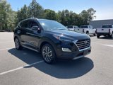 Used 2021 Hyundai Tucson Limited w/ Cargo Package image 4