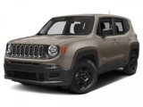 Used 2018 Jeep Renegade Sport w/ Power & Air Group image 2
