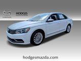 Used 2016 Volkswagen Passat 1.8T SE image 1