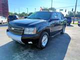 Used 2008 Chevrolet Avalanche LT image 4