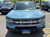 Certified 2022 Ford Bronco Sport Big Bend w/ Convenience Package image 5