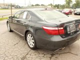 Used 2007 Lexus LS 460 image 4