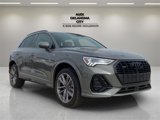 New 2025 Audi Q3 2.0T Premium image 3