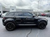 Used 2015 Land Rover Range Rover Evoque Pure Plus image 3