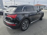 Used 2021 Audi Q5 2.0T Premium w/ Convenience Package image 3