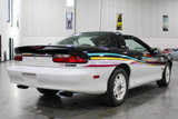 Used 1993 Chevrolet Camaro Z28 image 5